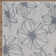 Tapis crème Rosmunda Cerimia