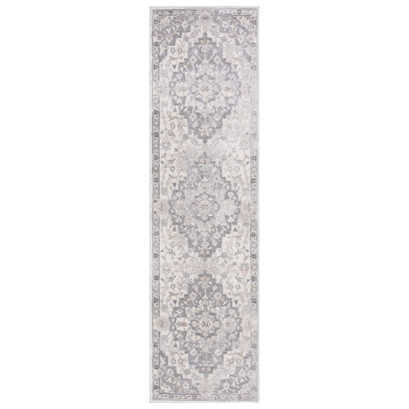 Eternal Performance Oriental Rug, Runner 2'2" x 8'