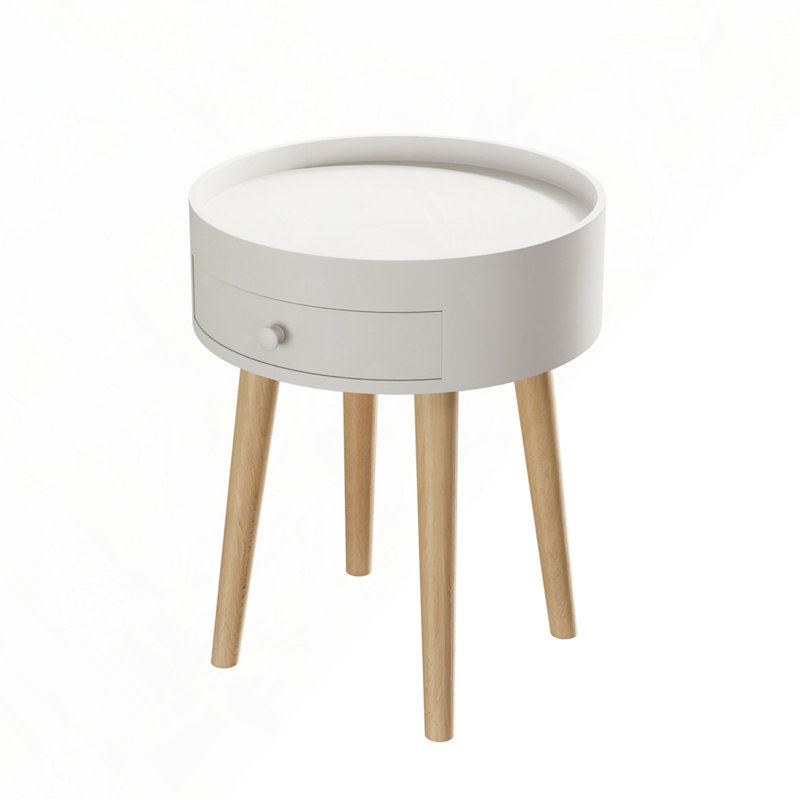 Table basse 18 "H