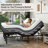 Adjustable Bed Frame With Smart Controls – No Mattress Included-1466429092