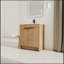 Ensemble de meuble-lavabo simple avec plateau Kattrina 30,00-212934169