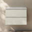 Meuble-lavabo mural avec lavabo 30 po Liberte-114209686