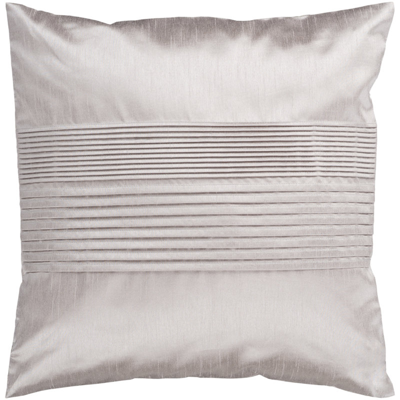 Housse de coussin , 22 po x 22 po, Vert