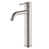 Brushed Nickel selected