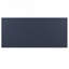 Console au fini gris anthracite Nalo