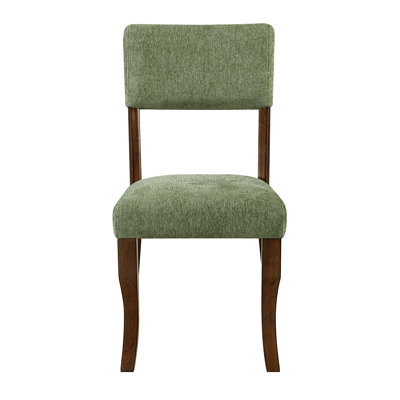 Ensemble de 2 chaises de salle à manger