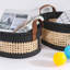 Panier de rangement Bayou Breeze-91134755