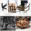 Scalzo Iron Log Carrier