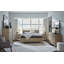 Commode 5 tiroirs Reims Rory