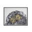 Succulent Garden A Print