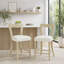 Ensemble de tabouret de comptoir-253388227