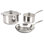 Le Creuset Stainless Steel 5 Piece Cookware Set