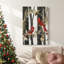 Art des Fêtes de Noël - Toile tendue avec châssis CDVI-1184943997