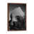 Classic Brown Wood Framed