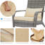 Outdoor Lounge Chair
