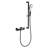 Wall Tub Spout with Diverter
