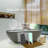 59'' x 29.5'' Soaking Solid Surface Bathtub