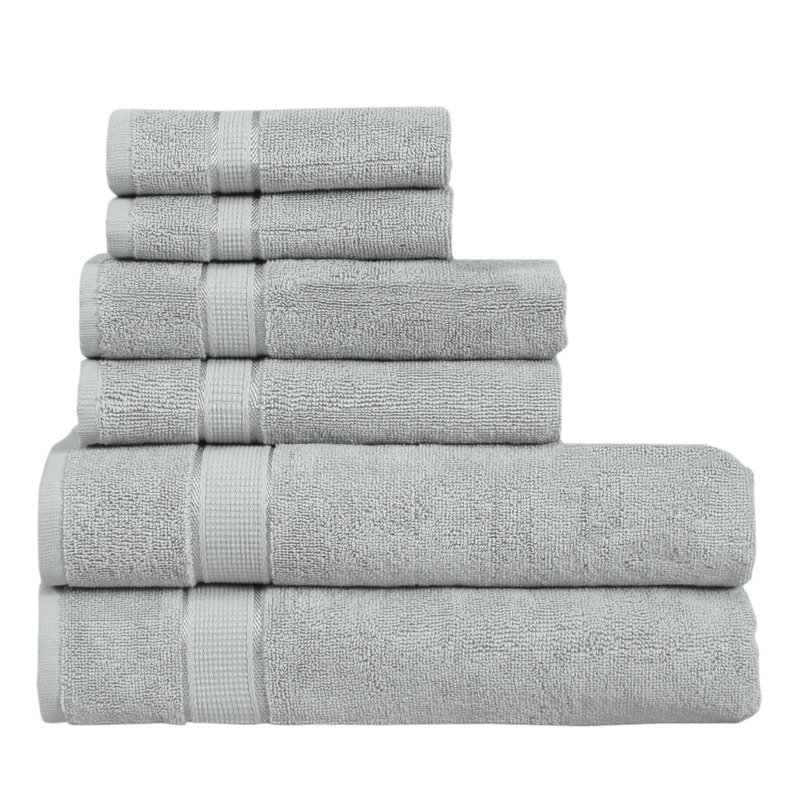 Iasos Plush Mulit-Size Set, Silver
