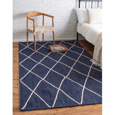 Joanell Geometric Indoor Rug