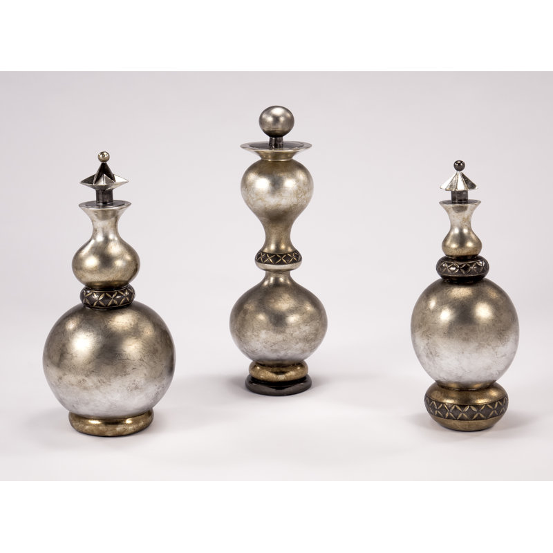 Handmade Decorative Urns & Jars