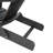 Rustic Adirondack Chair With Foldable Design-532727071
