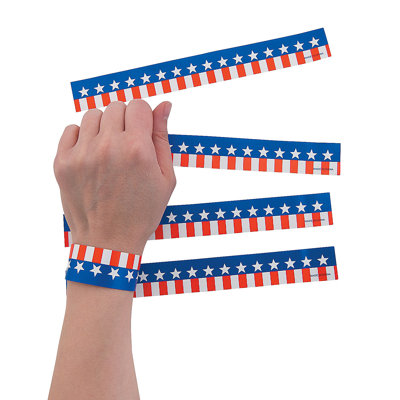 Paper Party Favors