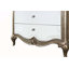 Table de chevet Finish