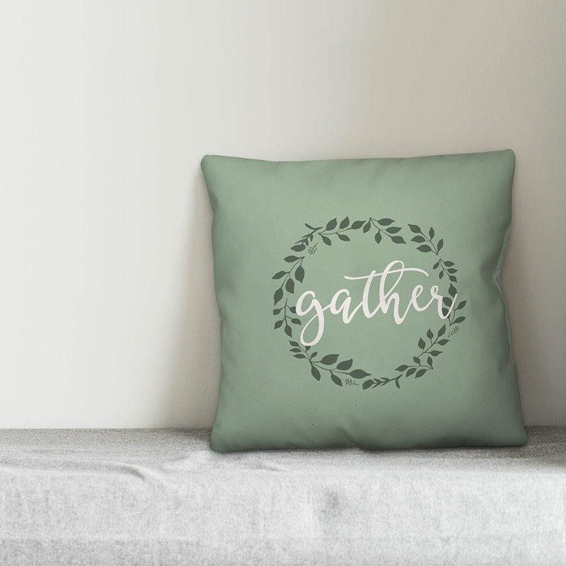  Coussin décoratif Gather