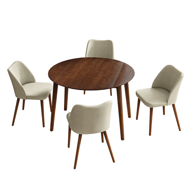 Ensemble repas 2 pièces Prudencia-ACORN