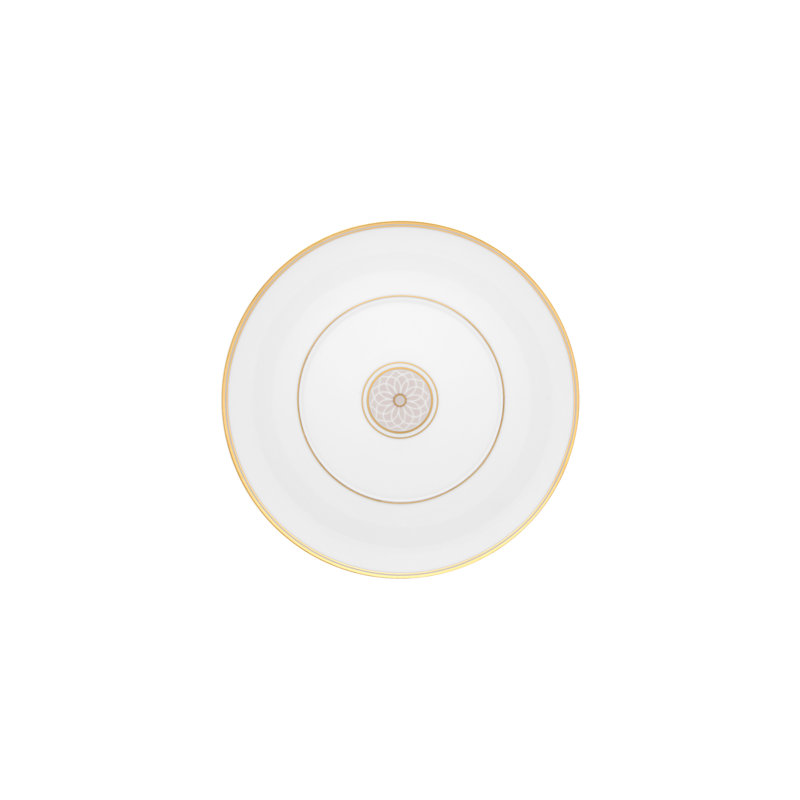 Porcelain Dinnerware Set