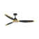 Hinkley Aileron 60" Integrated LED Smart Ceiling Fan