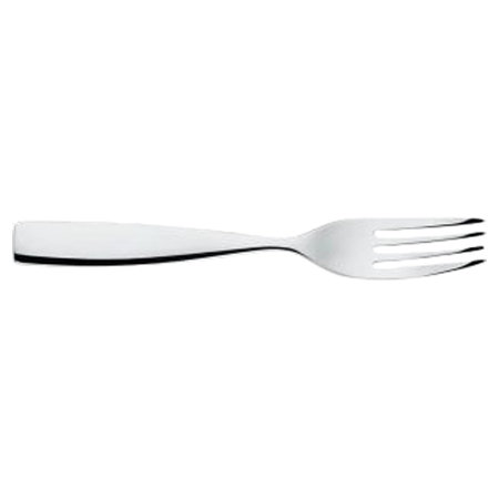 Dressed Stainless Steel Salad / Dessert Fork