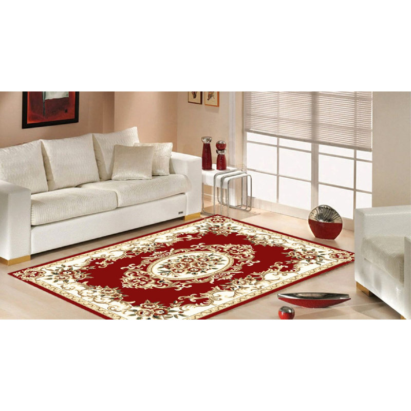 Areebe Oriental Area Rug, Rectangle 200 x 300cm