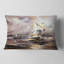 Coussin Seascape