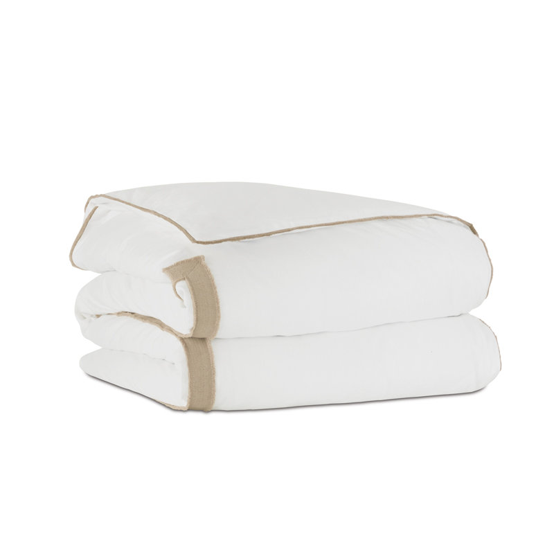 Brentwood Comforter, California King Comforter