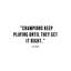 Art sur toile tendue avec Triny ArtsyQuotes, Billie Jean King-1586346615