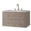 Albany 36 in. Single Vanity