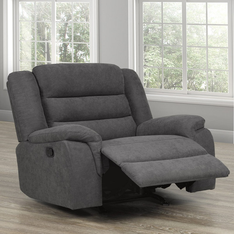 Fauteuil inclinable standard l 37,2 po Brittany