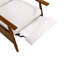 Fauteuil inclinable réglable-130911347