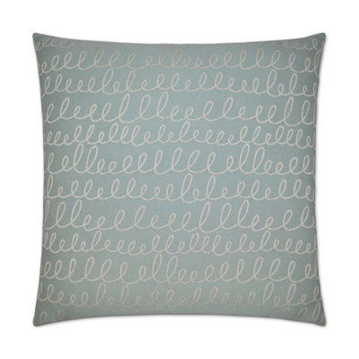 Verbomania Pillow Cover & Insert