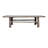 Solid Wood Coffee Table-1362125754