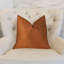Coussin décoratif en chêne solitaire cayenne fait main-86902734-16244100