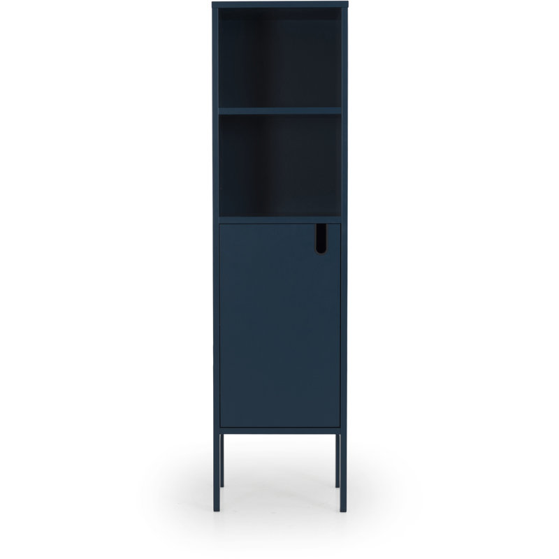 Houghtaling Accent Cabinet, Blue