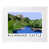 White Wood Frame selected