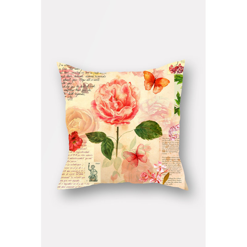 Housse de coussin Medau