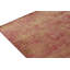 Hand Knotted Wool Area Rug
