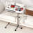 Lauranne Adjustable Metal Base Standing Desk