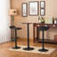 Table de bar Belham
