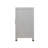 Raffles 89'' Solid Wood Sideboard