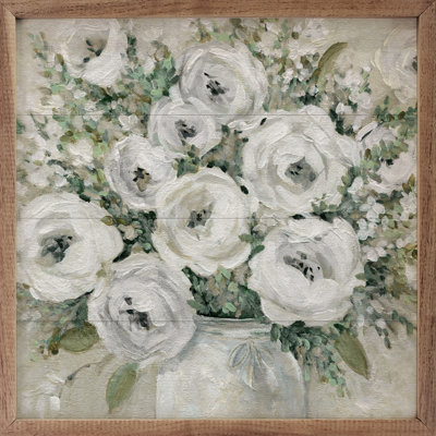" Simply Soft " Print